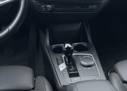 BMW Řada 1 Hatchback 2,0 l 140 kw