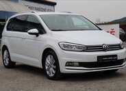 Volkswagen Touran 3