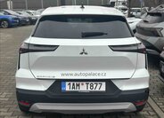 Mitsubishi Grandis SUV 1,3 l 104 kw