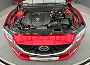 Mazda 6 Kombi 2,5 l 143 kw