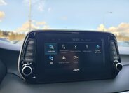 Hyundai Tucson SUV 2,0 l 136 kw