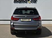 BMW X5 SUV / Terénní 3,0 l 204 kw