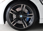 BMW M4 Kabriolet 3,0 l 317 kw