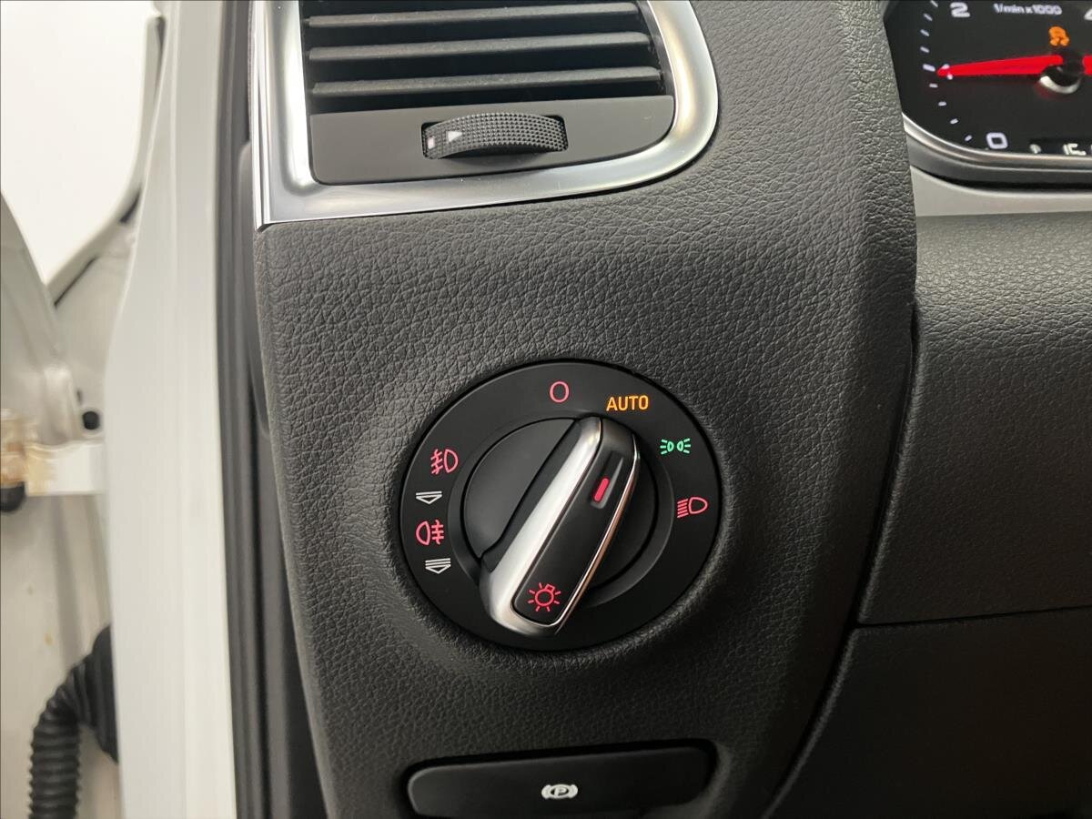 Audi Q7 SUV 3,0 l 180 kw