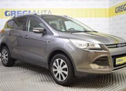 Ford Kuga SUV 2,0 l 120 kw