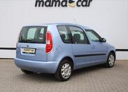 Škoda Roomster 7
