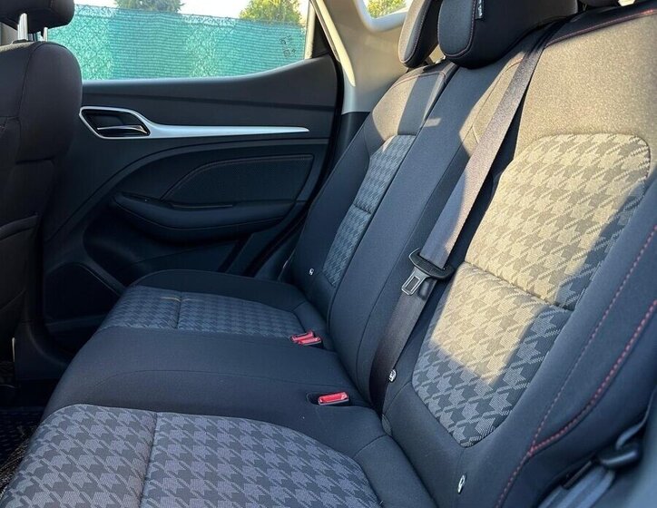 MG ZS SUV / Terénní 0,0 78 kw