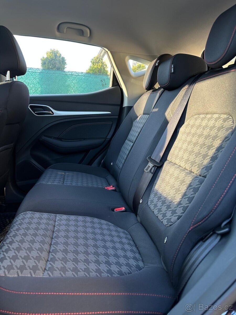 MG ZS SUV / Terénní 0,0 78 kw