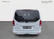 Mercedes-Benz Třídy V 4