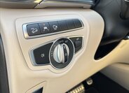 Mercedes-Benz Třídy V MPV 2,0 l 174 kw