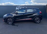 Renault Captur Hatchback 898,0 66 kw