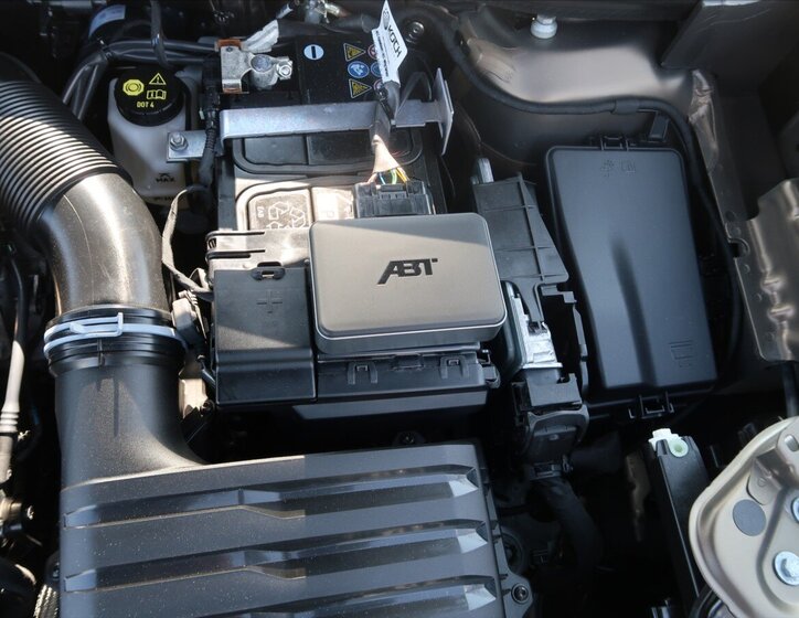 Cupra Formentor SUV / Terénní 2,0 l 294 kw