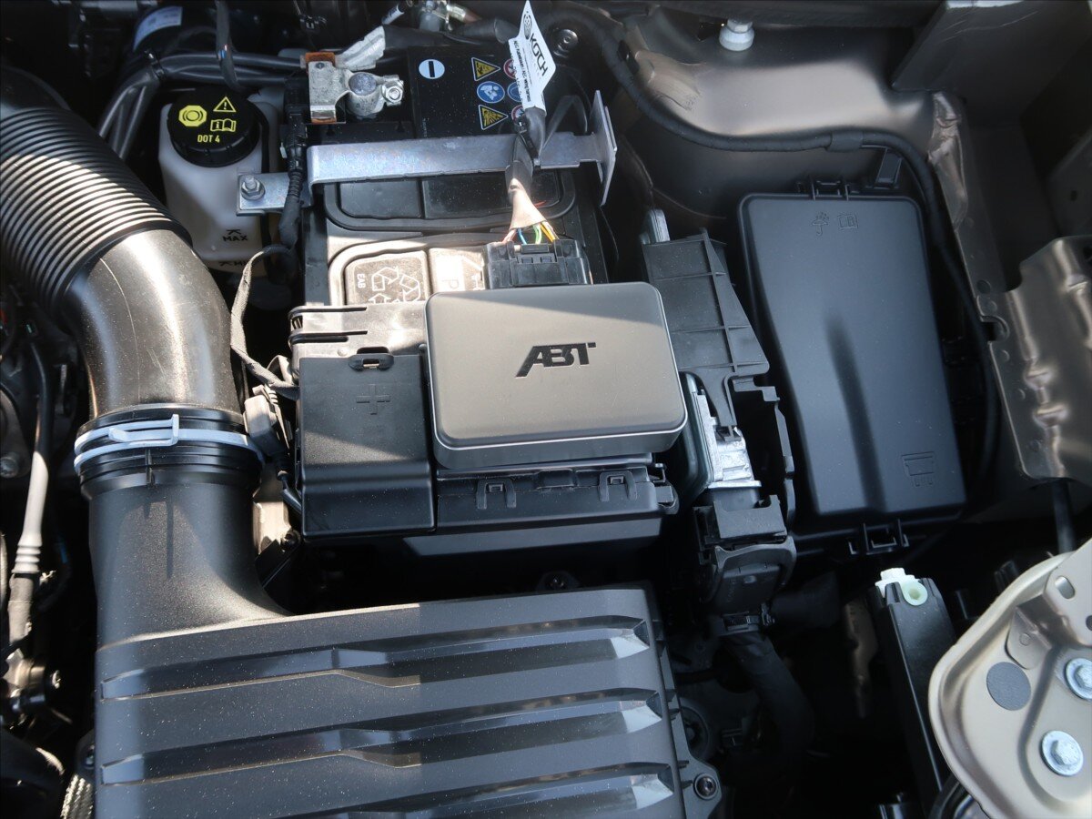 Cupra Formentor SUV / Terénní 2,0 l 294 kw