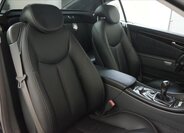 Mercedes-Benz SL Kabriolet 5,5 l 471 kw