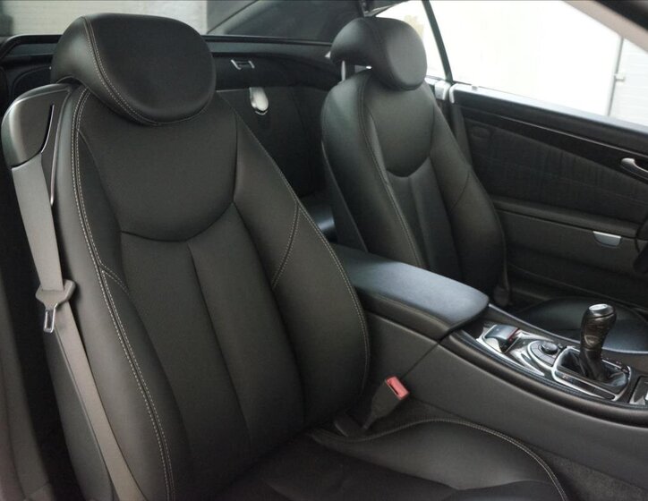 Mercedes-Benz SL Kabriolet 5,5 l 471 kw