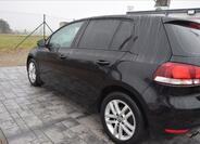 Volkswagen Golf 5