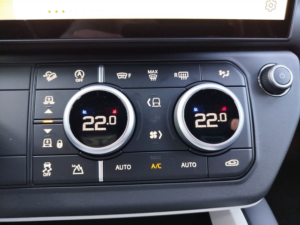 Land Rover Defender SUV / Terénní 3,0 l 258 kw