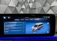 Mercedes-Benz Třídy V Kombi 2,0 l 174 kw