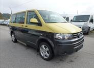 Volkswagen Caravelle 6