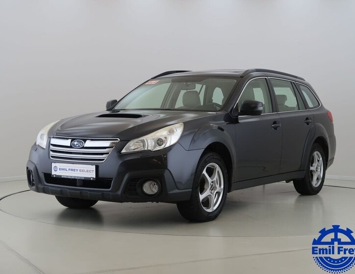 Subaru Outback Kombi 2,0 l 110 kw