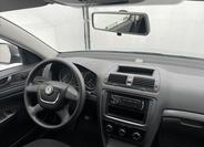 Škoda Octavia Sedan 1,6 l 75 kw