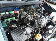 Suzuki Grand Vitara SUV / Terénní 2,0 l 94 kw