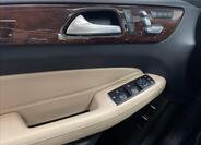 Mercedes-Benz GLS 12