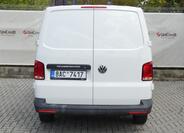 Volkswagen Transporter 4