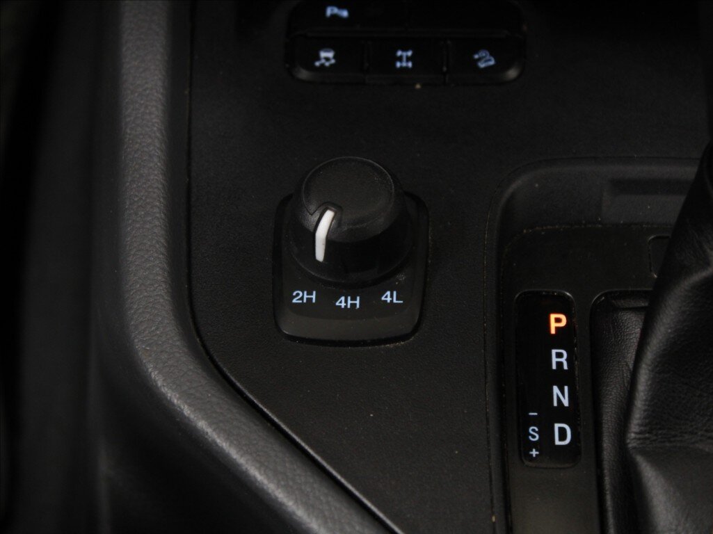 Ford Ranger Pick-up 3,2 l 147 kw