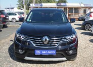 Renault Koleos 2