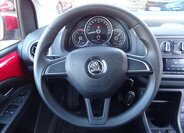 Škoda Citigo Hatchback 999,0 50 kw