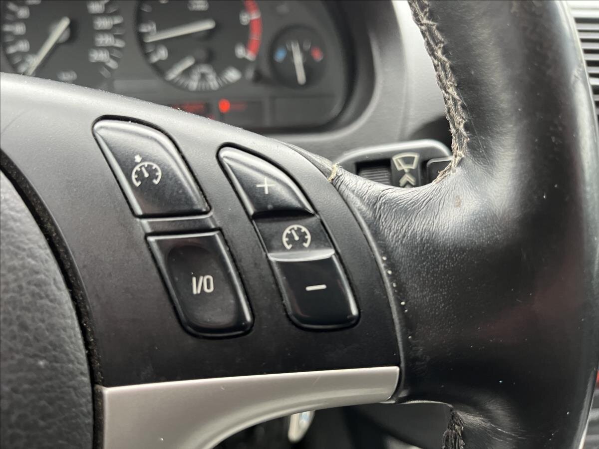 BMW X5 SUV / Terénní 2,9 l 135 kw