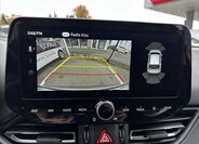 Hyundai i30 Kombi 1,5 l 103 kw