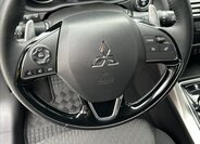 Mitsubishi Eclipse Cross SUV / Terénní 2,4 l 138 kw