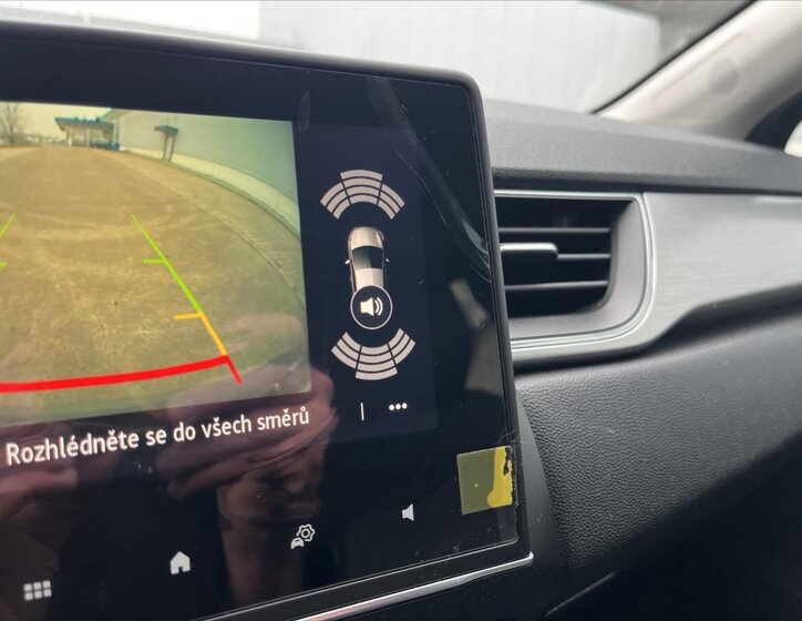 Renault Captur SUV / Terénní 1,3 l 96 kw