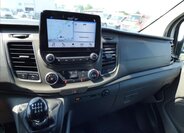 Ford Transit Custom Ostatní 2,0 l 96 kw