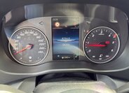 Mercedes-Benz Vito Kombi 2,0 l 120 kw