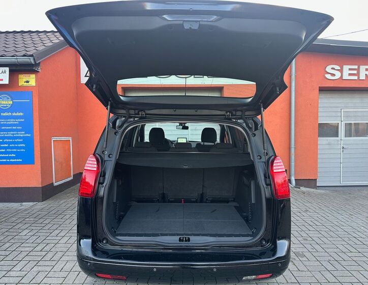 Peugeot 5008 7