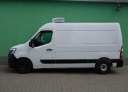Renault Master Ostatní 2,3 l 100 kw