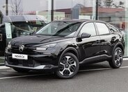 Citroën C4 Hatchback 1,2 l 96 kw