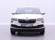 Škoda Karoq 2