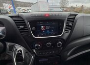 Iveco Daily Ostatní 3,0 l 132 kw