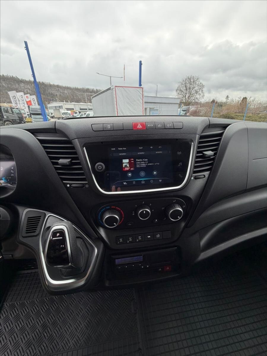 Iveco Daily Ostatní 3,0 l 132 kw