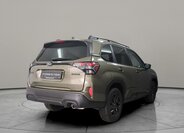 Subaru Forester 5