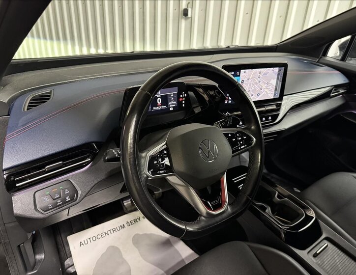 Volkswagen ID.4 SUV 0,0 220 kw