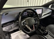 Volkswagen ID.4 SUV 0,0 220 kw