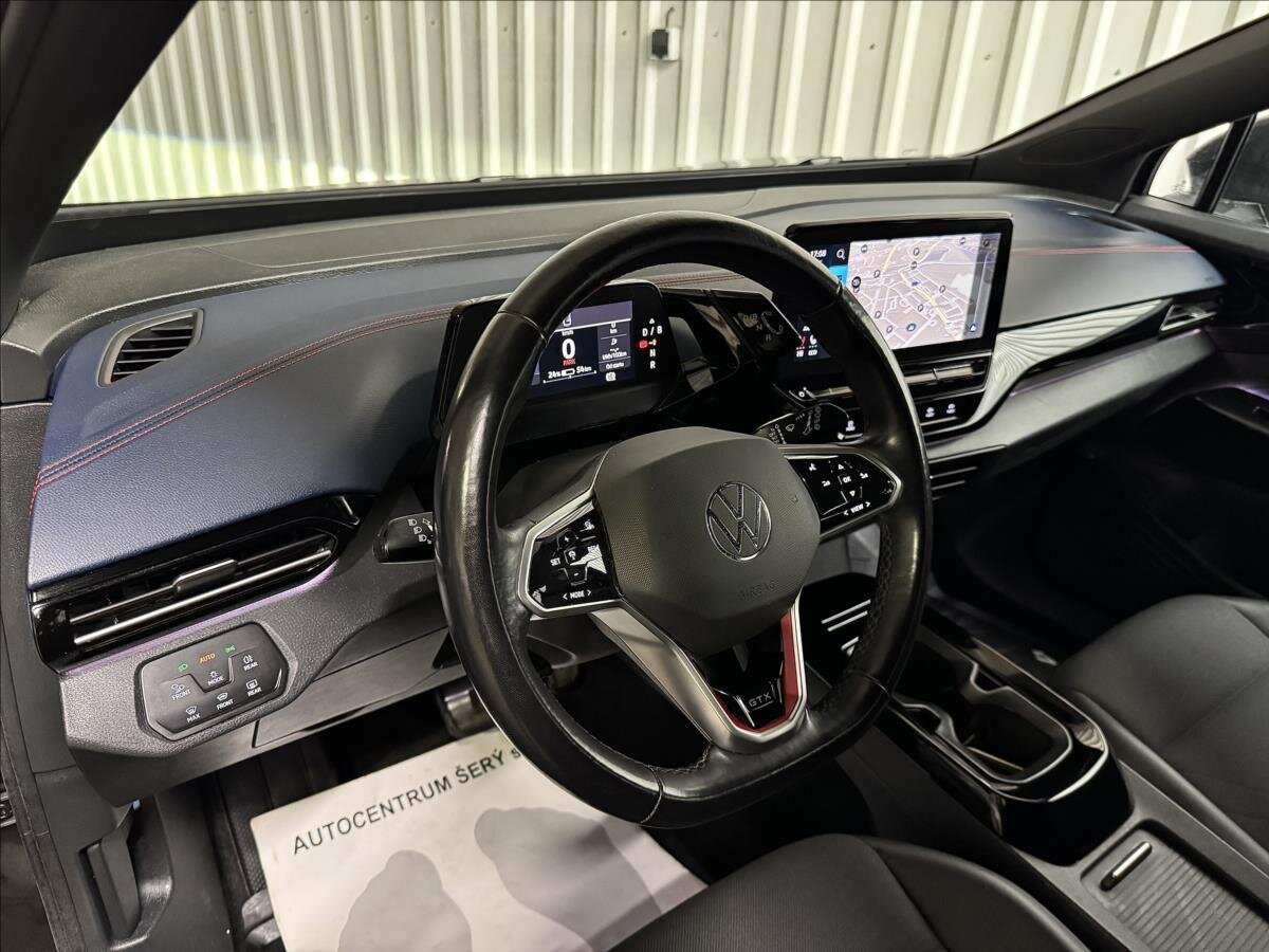 Volkswagen ID.4 SUV 0,0 220 kw