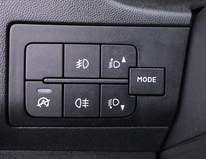 Citroën Jumper Ostatní 2,2 l 103 kw