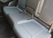 Škoda Kodiaq SUV / Terénní 1,4 l 110 kw