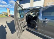 Toyota ProAce Verso MPV 2,0 l 106 kw